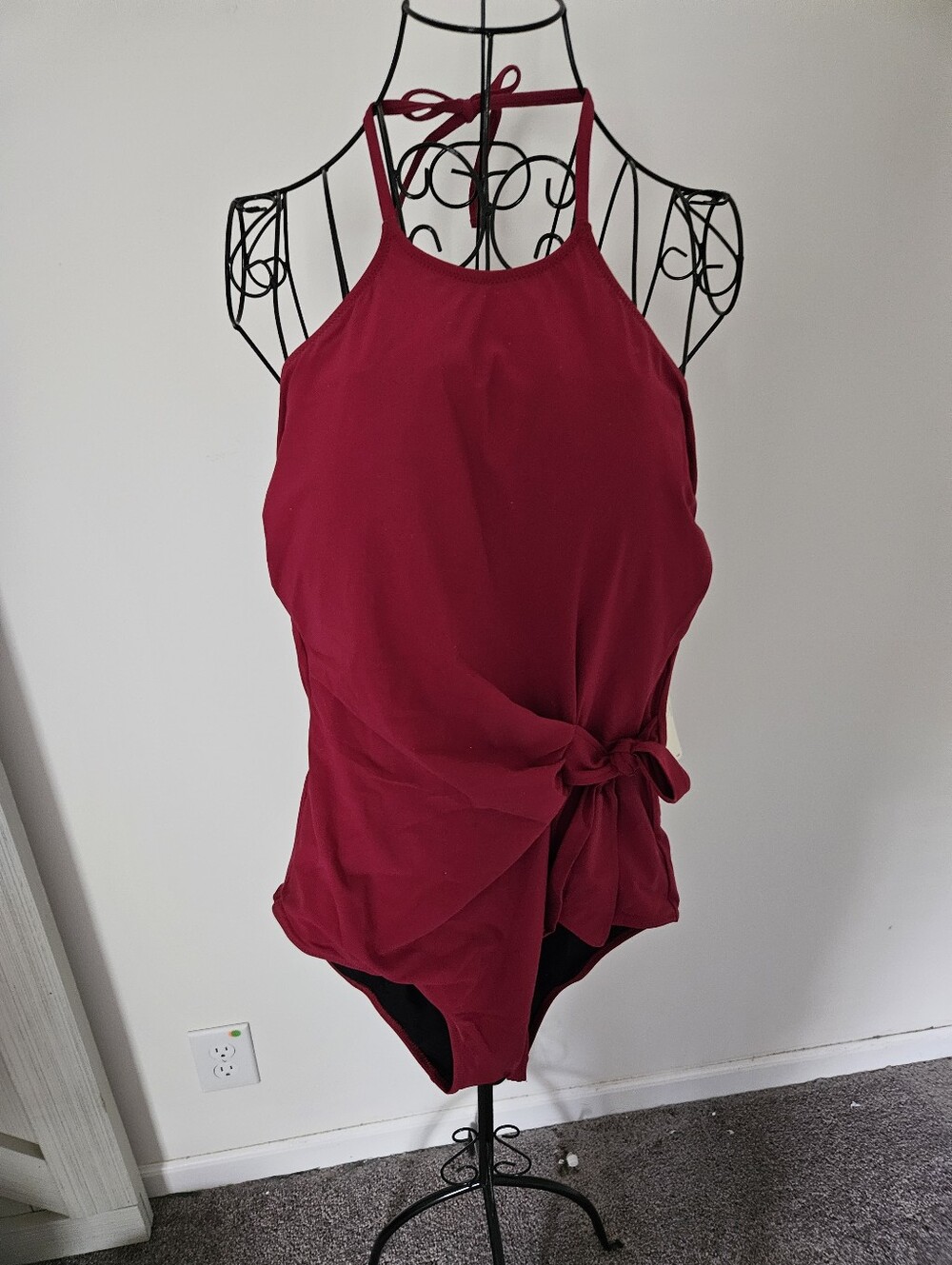 Gottex Ladies Swimsuit Sz 16 $25 NWT